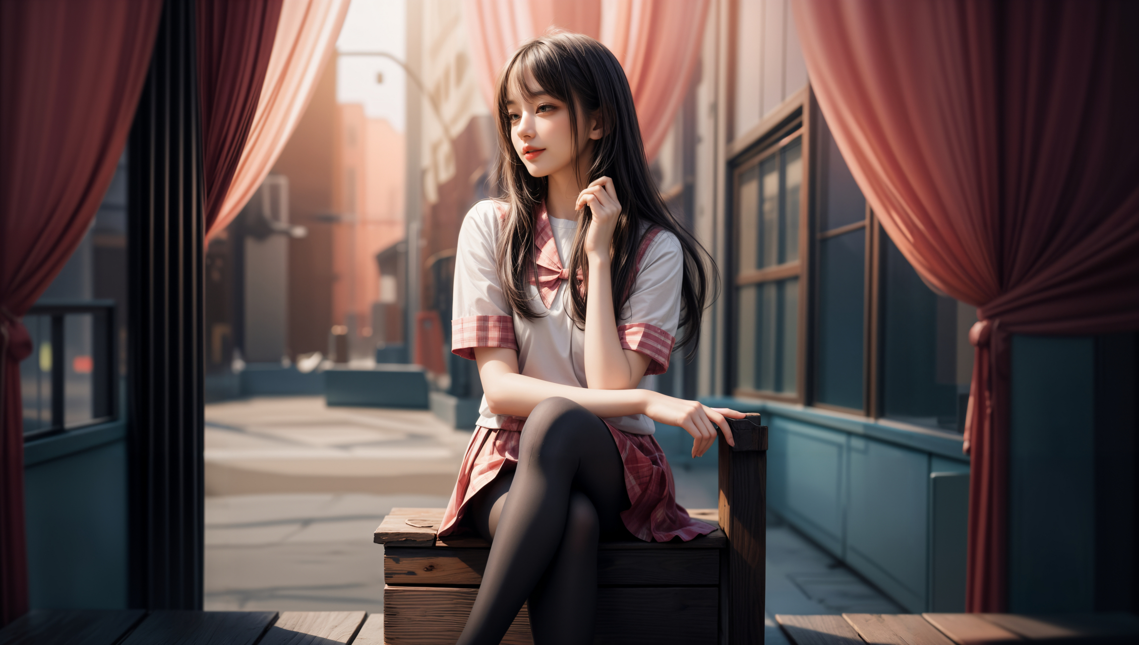 探访泉州博士后工作站：栽梧引凤攻克关键技术难题